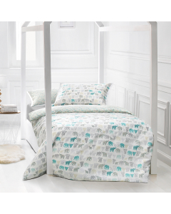 Bed linen set Jambo