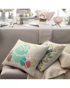 Decorative pillow KANIN