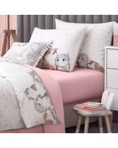 Sheet KITTY