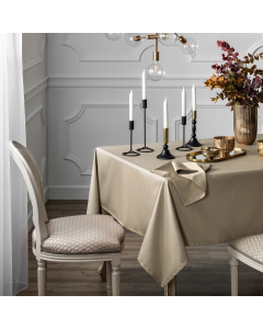Table linen set LIDIA