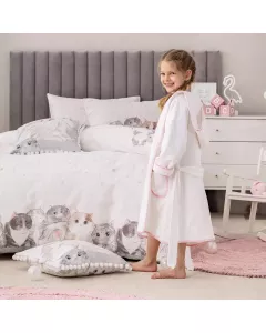 Kids bathrobe MARYLAND