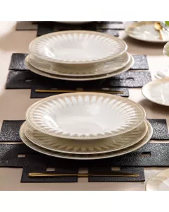 Dinner plate MADISON    