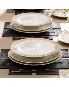 Charger plate MADISON