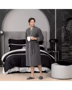 Bathrobe MIEL