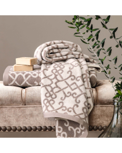 Towel MONOGRAM
