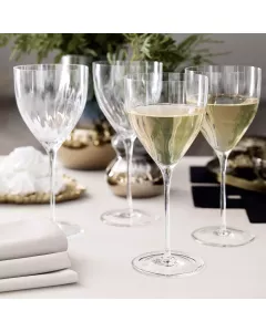 Wine glasses MADISON    