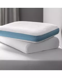 Anatomic pillow AQUARIUS  