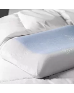 Anatomic pillow ATLANTIS    