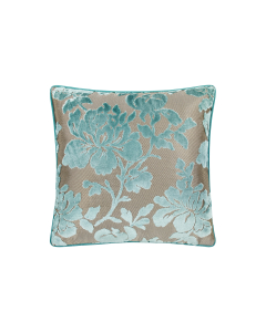 Decorative pillow Prado Azzuro