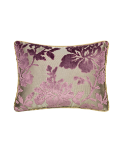 Decorative pillow Prado Viola