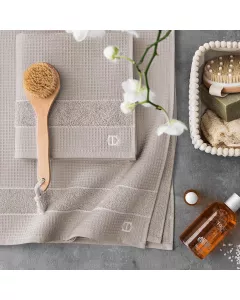 Towel SAUNERS   