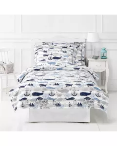 Bed linen set Sea Adventures