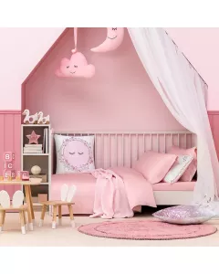 Bed linen set for babies SENSA