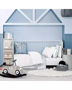 Bed linen set for babies SENSA