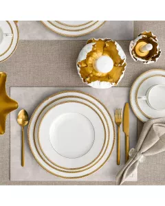 Dessert plate BAGLIONI  