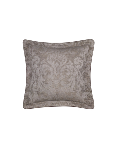 Decorative pillow Silhouette