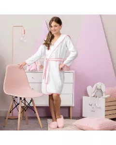 Kids bathrobe TRACY