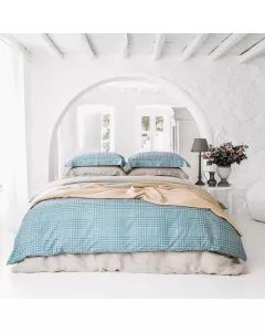 Flat Sheet WILLIAM