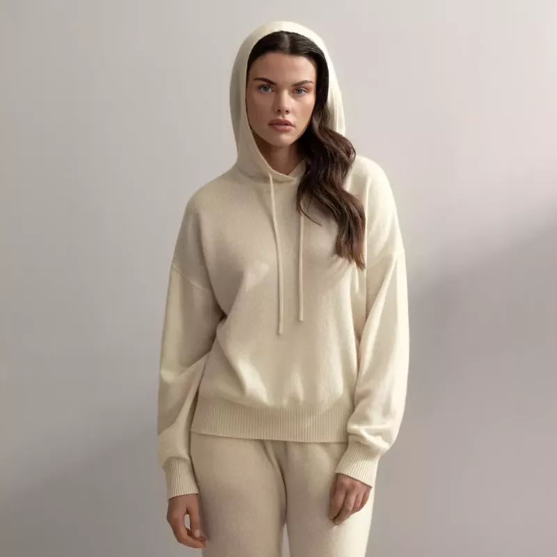 Hoodie AMINA