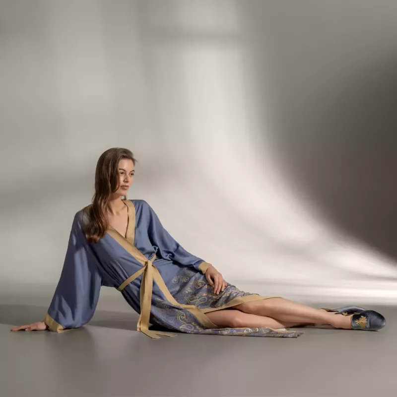 Kimono ESTHIRA