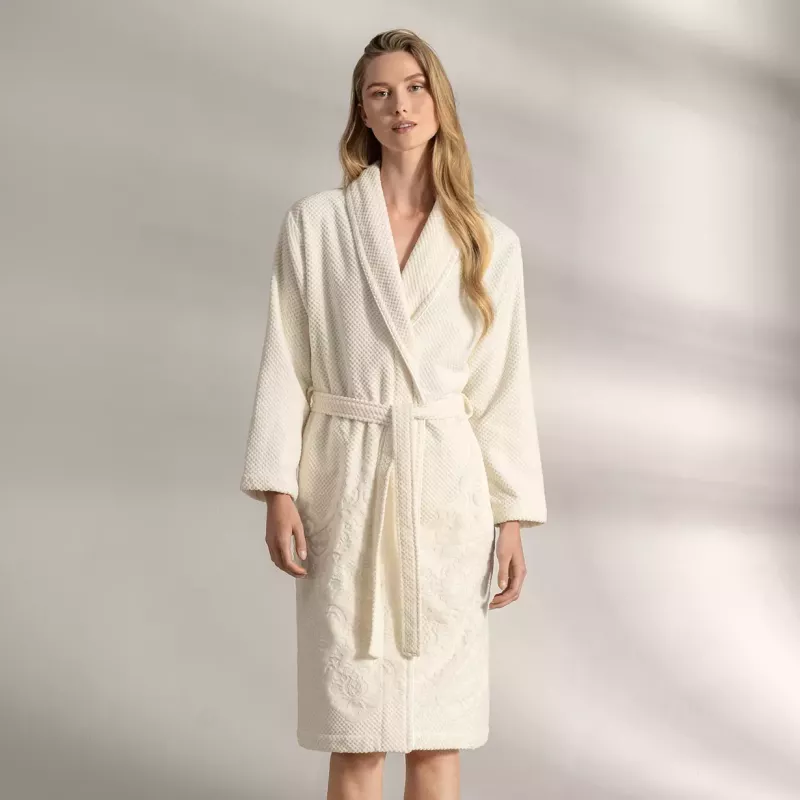 Bathrobe MICHELLE