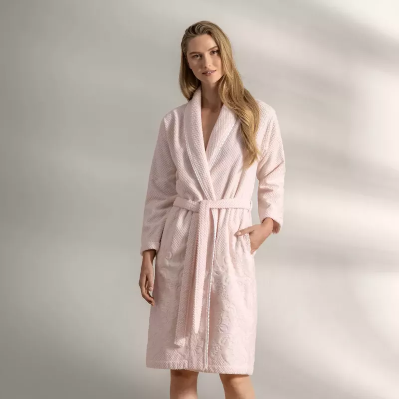 Bathrobe MICHELLE