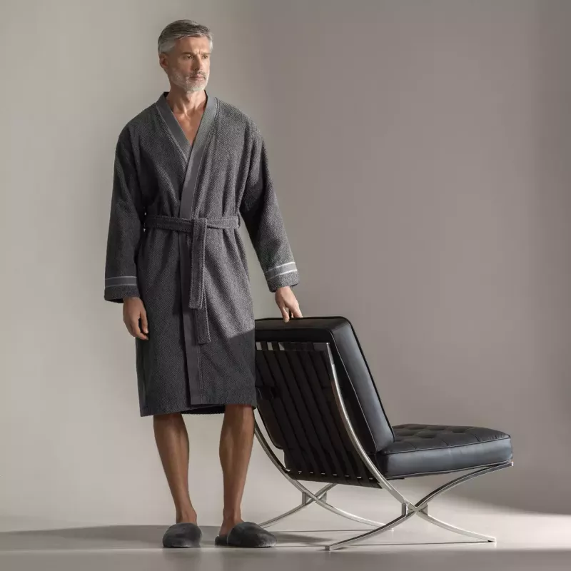Bathrobe MIEL