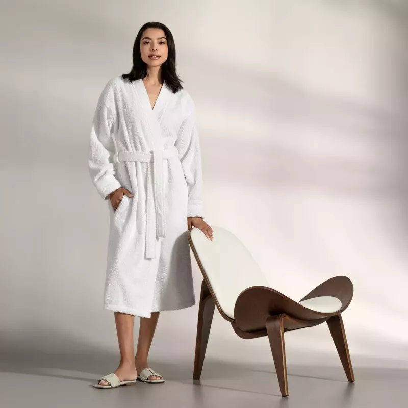 Bathrobe MIEL