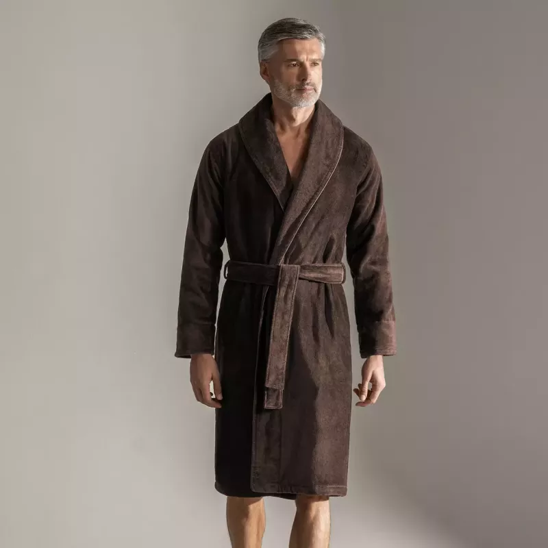 Bathrobe SIMON