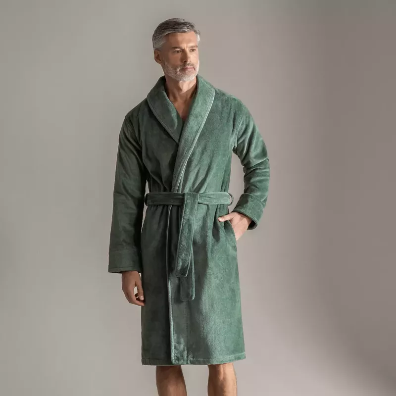 Bathrobe SIMON