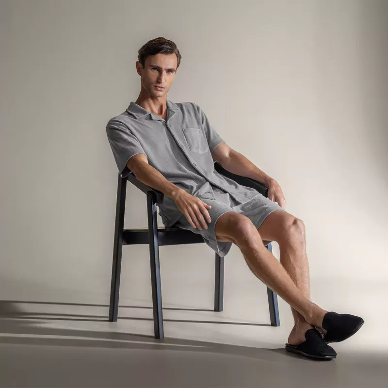 Men’s home suit TERJE 