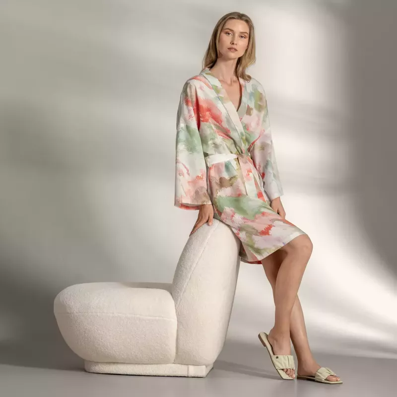 Kimono VELISIA 
