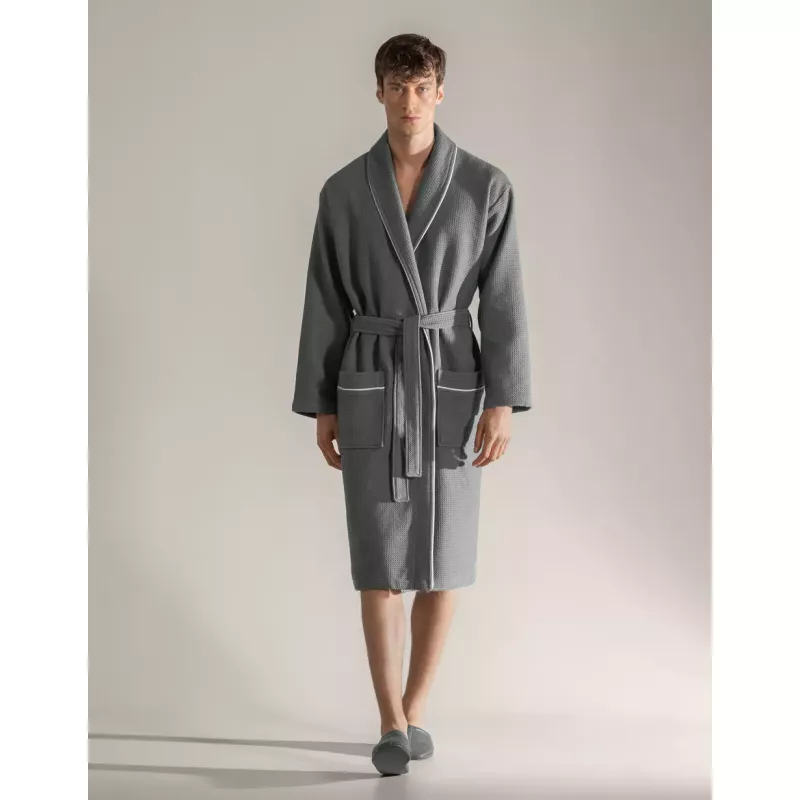 Bathrobe ALAN