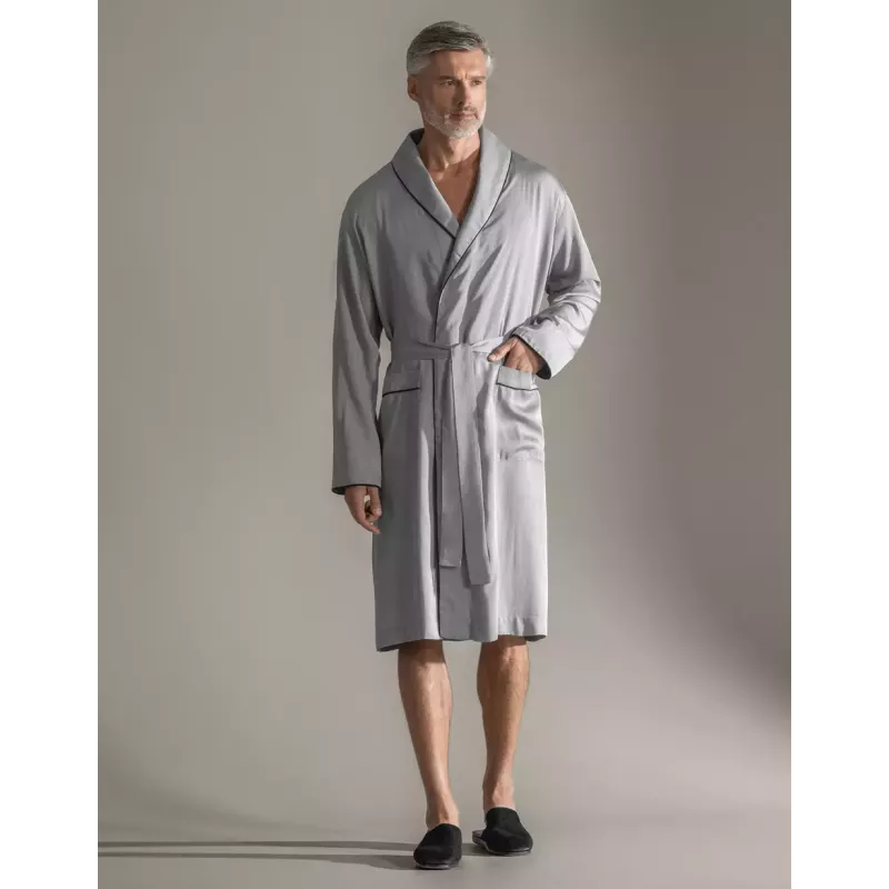 Bathrobe ANTHRACITE 