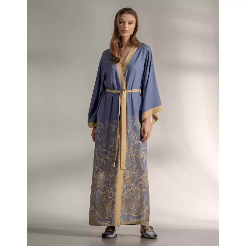 Kimono ESTHIRA