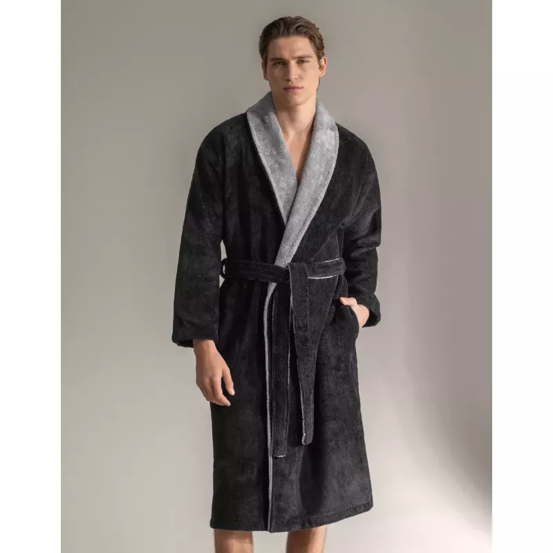 Bathrobe LORDI