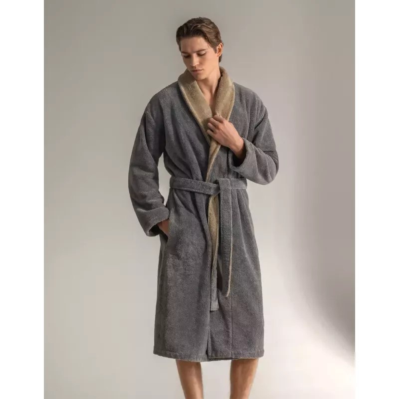 Bathrobe LORDI 