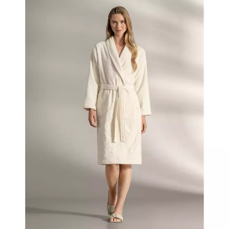 Bathrobe MICHELLE