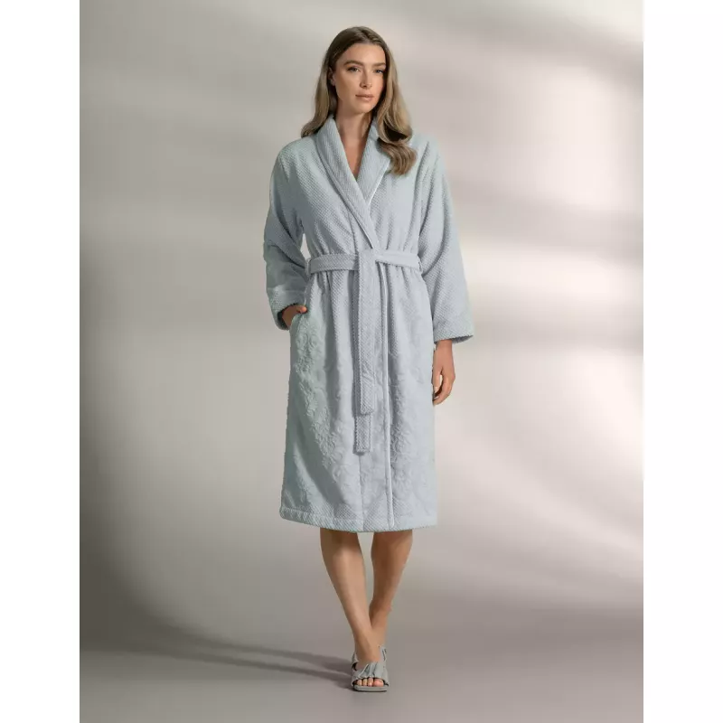 Bathrobe MICHELLE