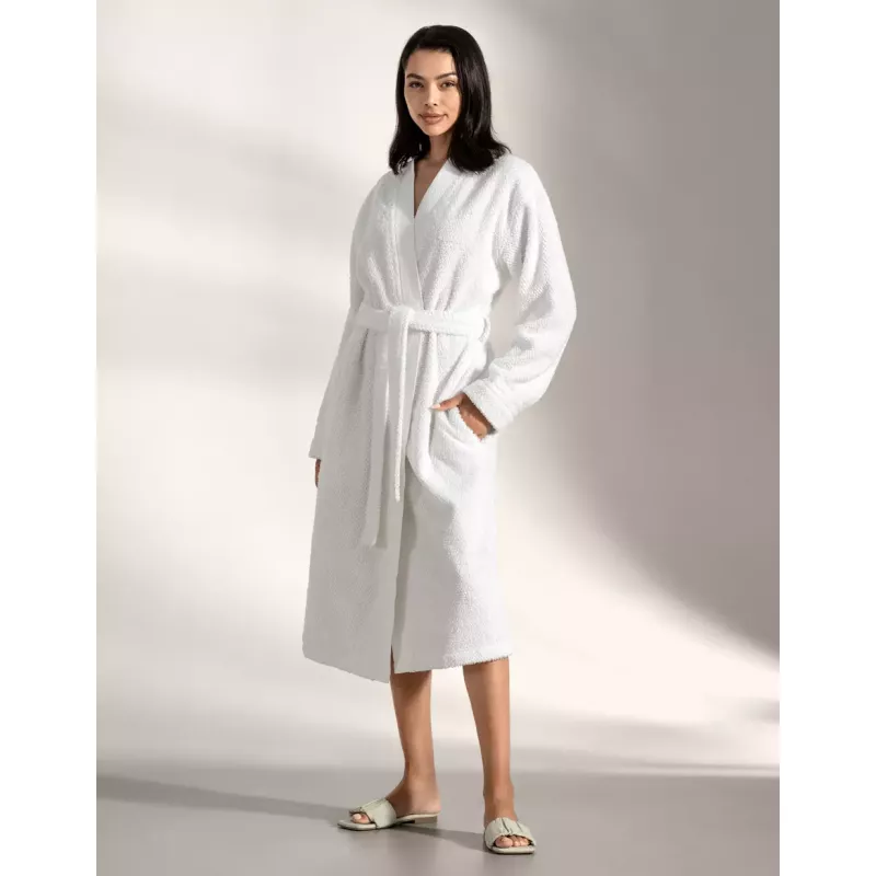 Bathrobe MIEL