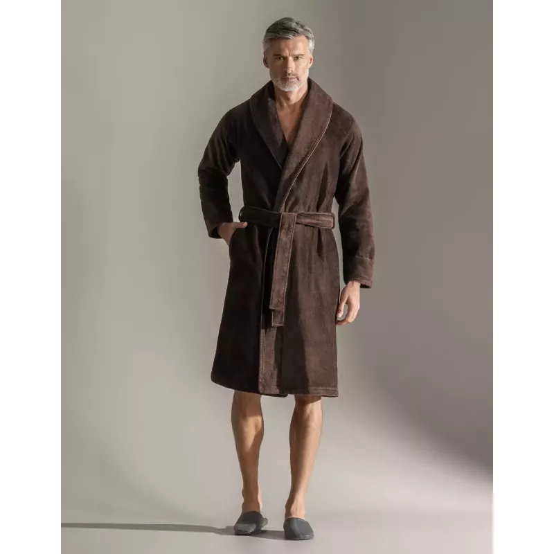 Bathrobe SIMON