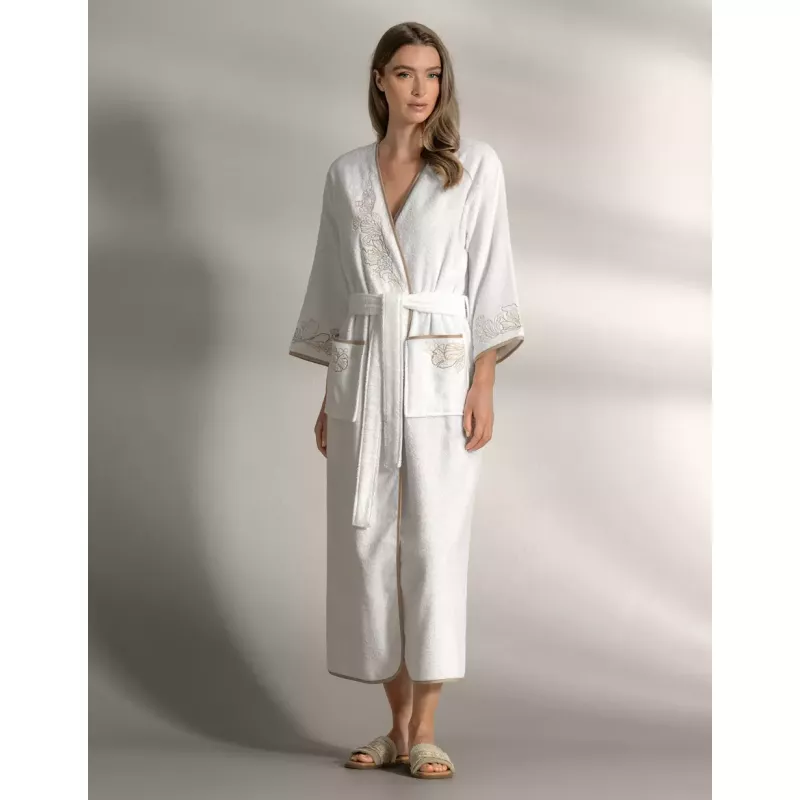 Bathrobe TETHYS