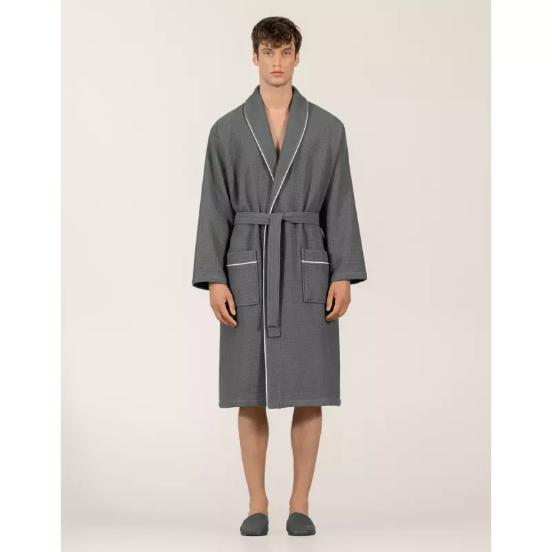 Bathrobe ALAN