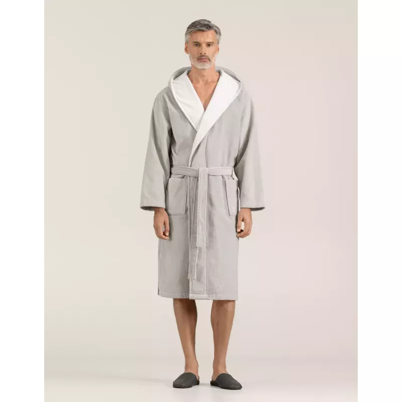 Bathrobe ART LINE