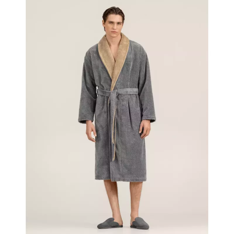 Bathrobe LORDI 