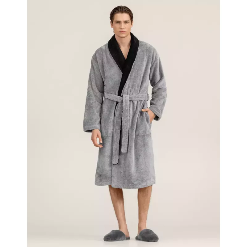 Bathrobe LORDI
