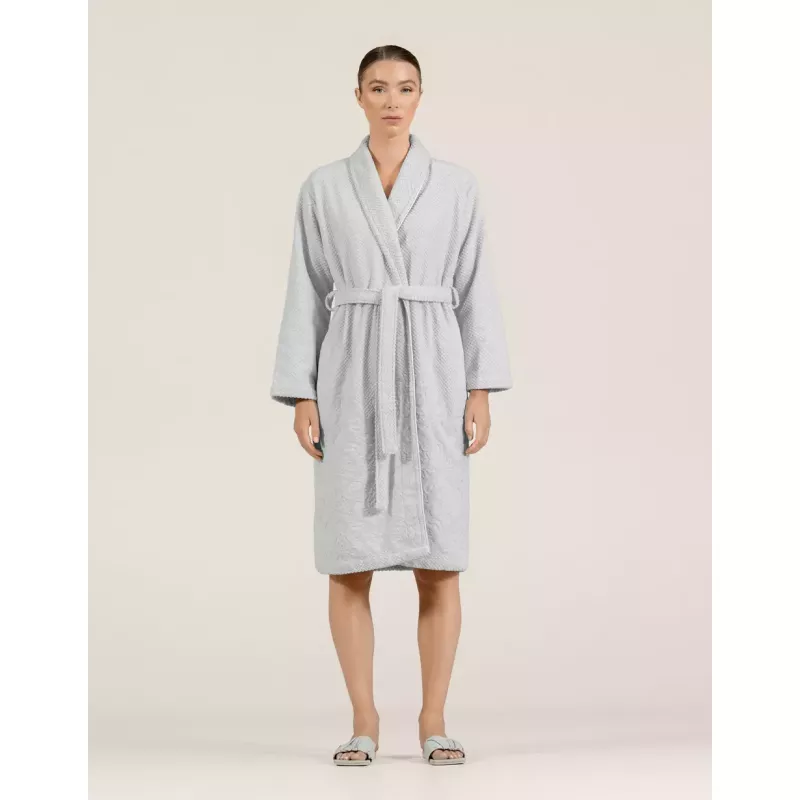 Bathrobe MICHELLE