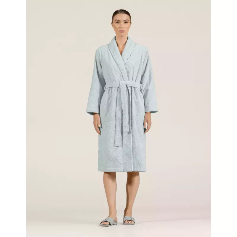 Bathrobe MICHELLE