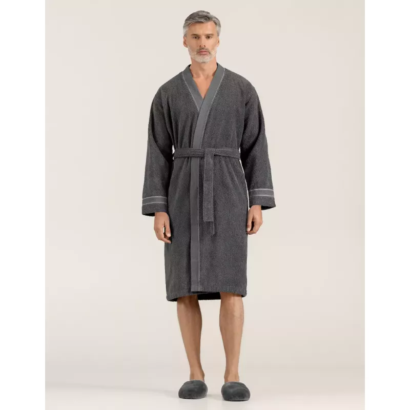 Bathrobe MIEL