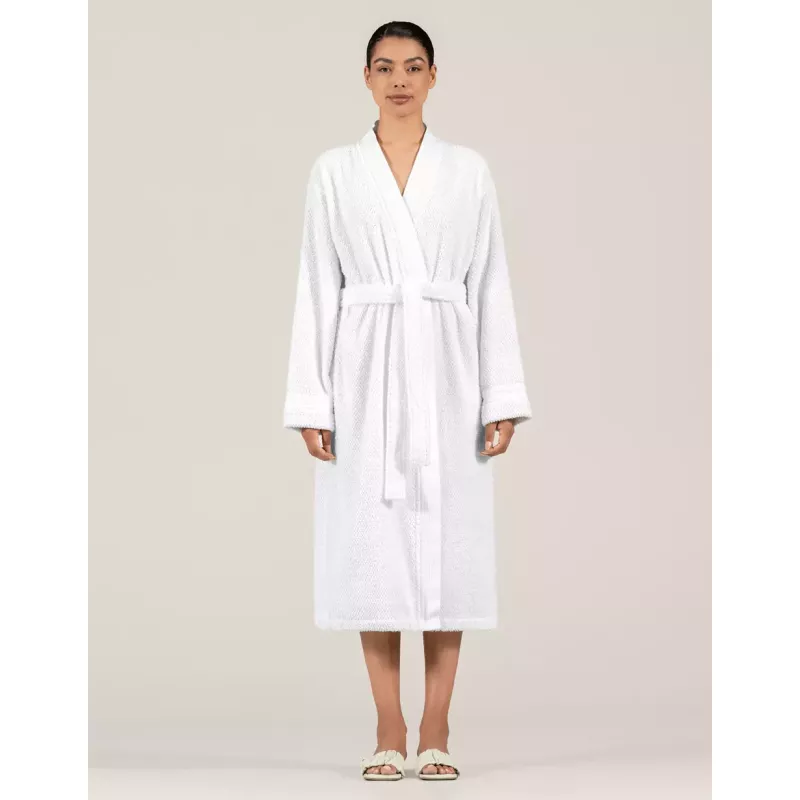 Bathrobe MIEL